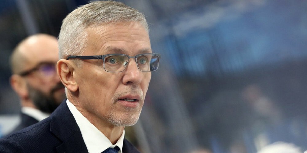Ларионов после 4:6 от Динамо: Торпедо просто не хватило времени, чтобы выиграть. Но было нехарактерно большое количество брака