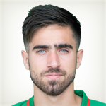 رودريغو بينهو avatar