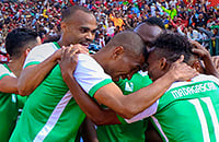 Кубок Африки – первый топовый турнир для Мадагаскара. Фамилии игроков – ужас комментаторов