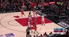 Josh Giddey Posts 11 points, 10 assists & 12 rebounds vs. Chicago Bulls