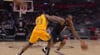 Big dunk from Kawhi Leonard