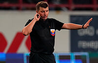 Спартак, Зенит, Михаил Вилков