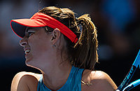 Мария Шарапова, травмы, WTA