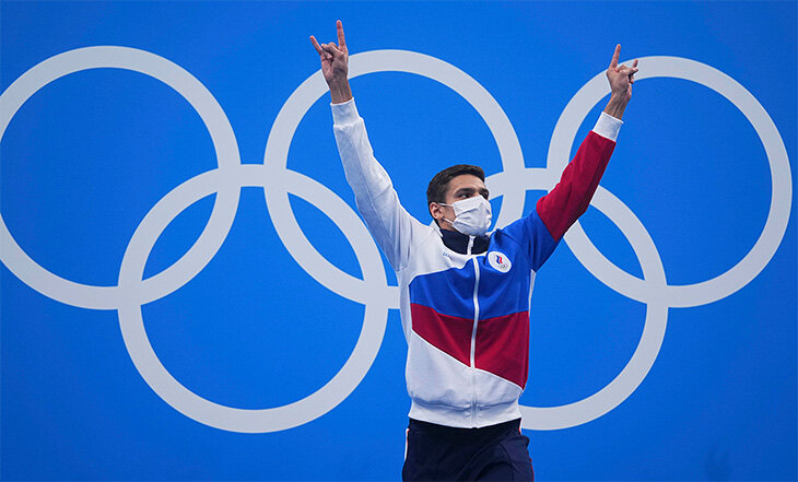 Прошел год, как Россию забанили за допинг в спорте