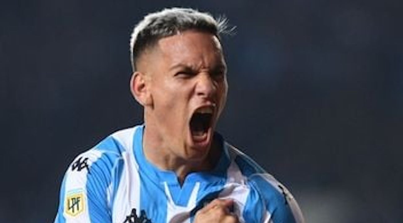 Зенит предложил 7,5 млн евро за 3-го бомбардира чемпионата Аргентины Копетти. Об этом сообщил его агент