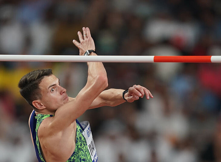 рейтинг сезона легкая атлетика. ruef78ea5d4fe. рейтинг сезона легкая атлетика фото. рейтинг сезона легкая атлетика-ruef78ea5d4fe. картинка рейтинг сезона легкая атлетика. картинка ruef78ea5d4fe. 46 соревнований по легкой атлетике среди мужчин и женщин на открытом воздухе входят в Мировой рейтинг легкой атлетики и относятся к категории «Основные соревнования». Для каждого пола это включает девятнадцать соревнований по легкой атлетике (семь соревнований по бегу на треке, три соревнования по бегу с препятствиями, четыре соревнования по прыжкам, четыре соревнования по метанию и комбинированное соревнование), два соревнования по бегу по дороге и два соревнования по спортивной ходьбе. рейтинг сезона легкая атлетика. ruef78ea5d4fe. рейтинг сезона легкая атлетика фото. рейтинг сезона легкая атлетика-ruef78ea5d4fe. картинка рейтинг сезона легкая атлетика. картинка ruef78ea5d4fe. 46 соревнований по легкой атлетике среди мужчин и женщин на открытом воздухе входят в Мировой рейтинг легкой атлетики и относятся к категории «Основные соревнования». Для каждого пола это включает девятнадцать соревнований по легкой атлетике (семь соревнований по бегу на треке, три соревнования по бегу с препятствиями, четыре соревнования по прыжкам, четыре соревнования по метанию и комбинированное соревнование), два соревнования по бегу по дороге и два соревнования по спортивной ходьбе.