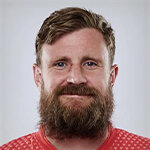 Andrew Redmayne avatar
