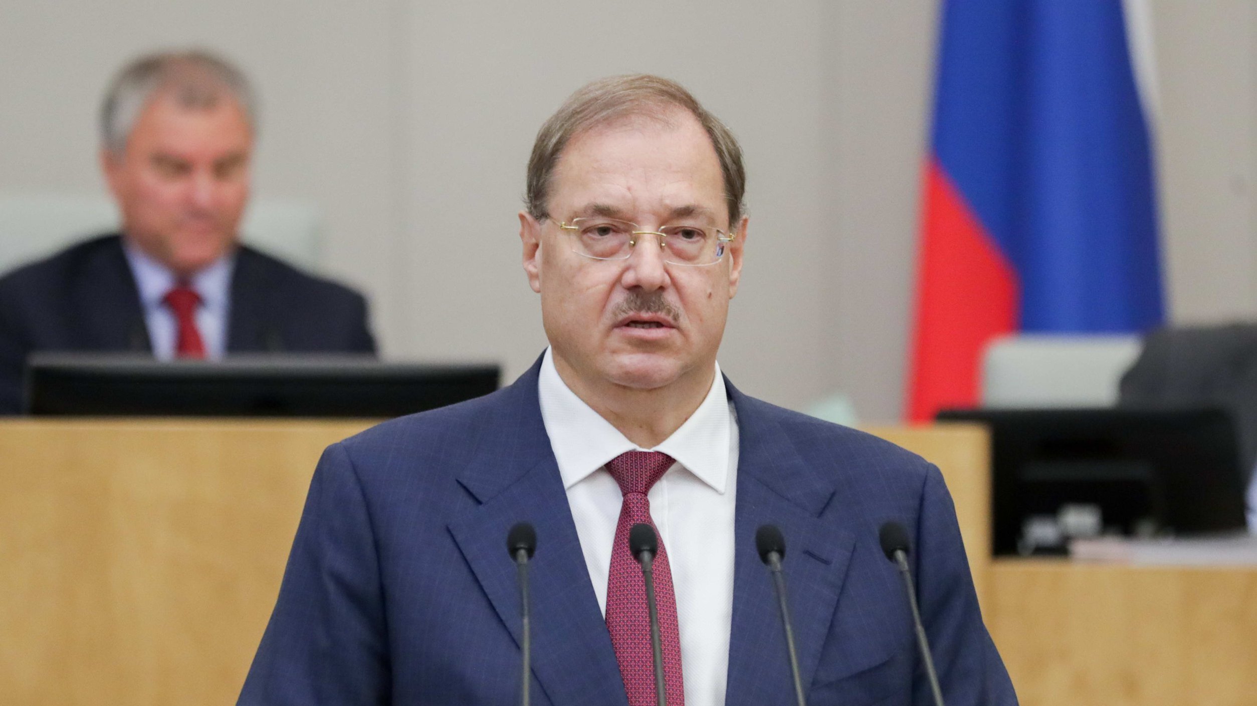 Депутат Пайкин: Крымский футбол будет интегрирован в российский. Это неизбежный процесс, несмотря на позицию УЕФА