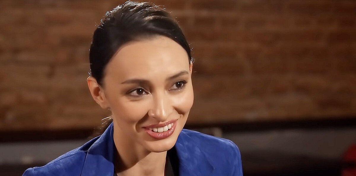 Зарема о словах Канчельскиса о женщинах в футболе: Мне наплевать на его мнение. У меня были предложения в Англии и Франции по окончании MBA