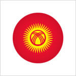 Олимпийская сборная Кыргызстана
