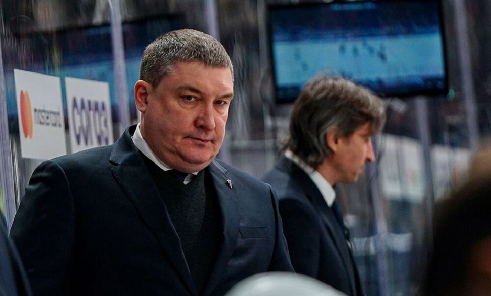 Гатиятулин после 0:4 от Локомотива: По самоотдаче нет претензий. Трактор стал другим, нужно время, чтобы ребята приняли новые роли