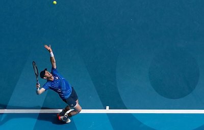 Циципас против Джоковича в финале Australian Open. Кто возьмет титул?