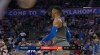 Russell Westbrook Posts 16 points, 14 assists & 12 rebounds vs. New Orleans Pelicans