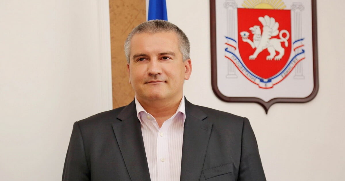 Глава Крыма: УЕФА идет на поводу у истерик Украины и антикрымских сил. Спорт стал инструментом лживой и нечистоплотной политики