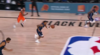 Boban Marjanovic with the flush