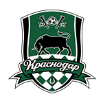 Krasnodar U19  Table