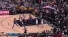 Top Play by Draymond Green vs. the Spurs