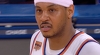 Play of the Day - Carmelo Anthony
