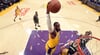 GAME RECAP: Lakers 113, Bucks 103