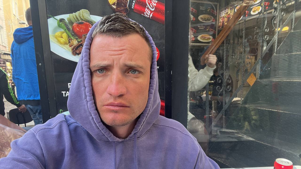Дмитрий Егоров: Спартак позор! Слетают ФНЛ из Тольятти без особых шансов
