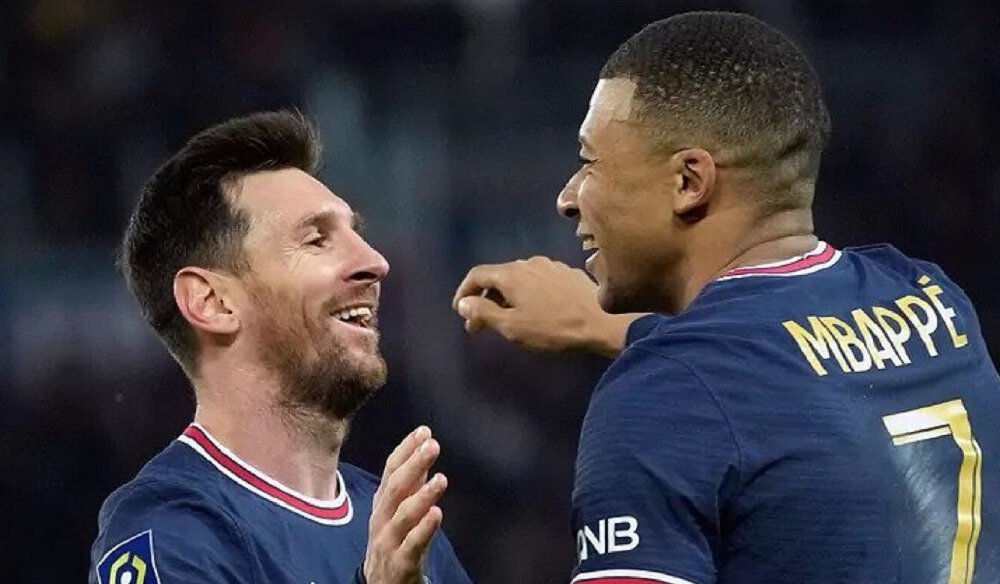 Месси среди лучших в ПСЖ по версии Goal.com, у него 5 из 10 за матч с Ренном. Мбаппе с 3 из 10 в числе худших
