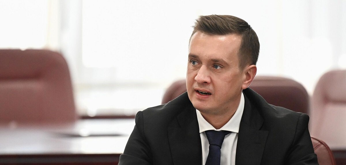 Президент РПЛ: Я болел за Спартак Романцева, Локомотив Семина. Сейчас импонирует Краснодар, но у меня нет шарфа или футболки клуба лиги