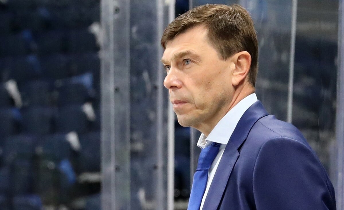 Динамо уступило 1:4 в Риге. У команды Кудашова 8 поражений в 12 последних матчах
