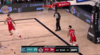 Nice dish from Lonzo Ball