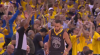 NBA Stars  Highlights from Golden State Warriors vs. Cleveland Cavaliers