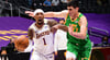 Game Recap: Lakers 127, Jazz 115