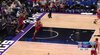 Terence Davis 3-pointers in Sacramento Kings vs. Detroit Pistons