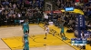 Draymond Green with 16 Assists  vs. Charlotte Hornets