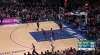 Kyrie Irving with 31 Points  vs. New York Knicks