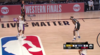 LeBron James with 30 Points vs. Denver Nuggets
