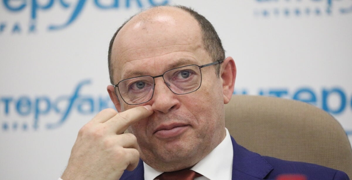 Карпин об уходе Прядкина: Решение правильное. Вам мало матча Сочи Ростов