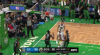 Top Performers Highlights from Boston Celtics vs. Golden State Warriors
