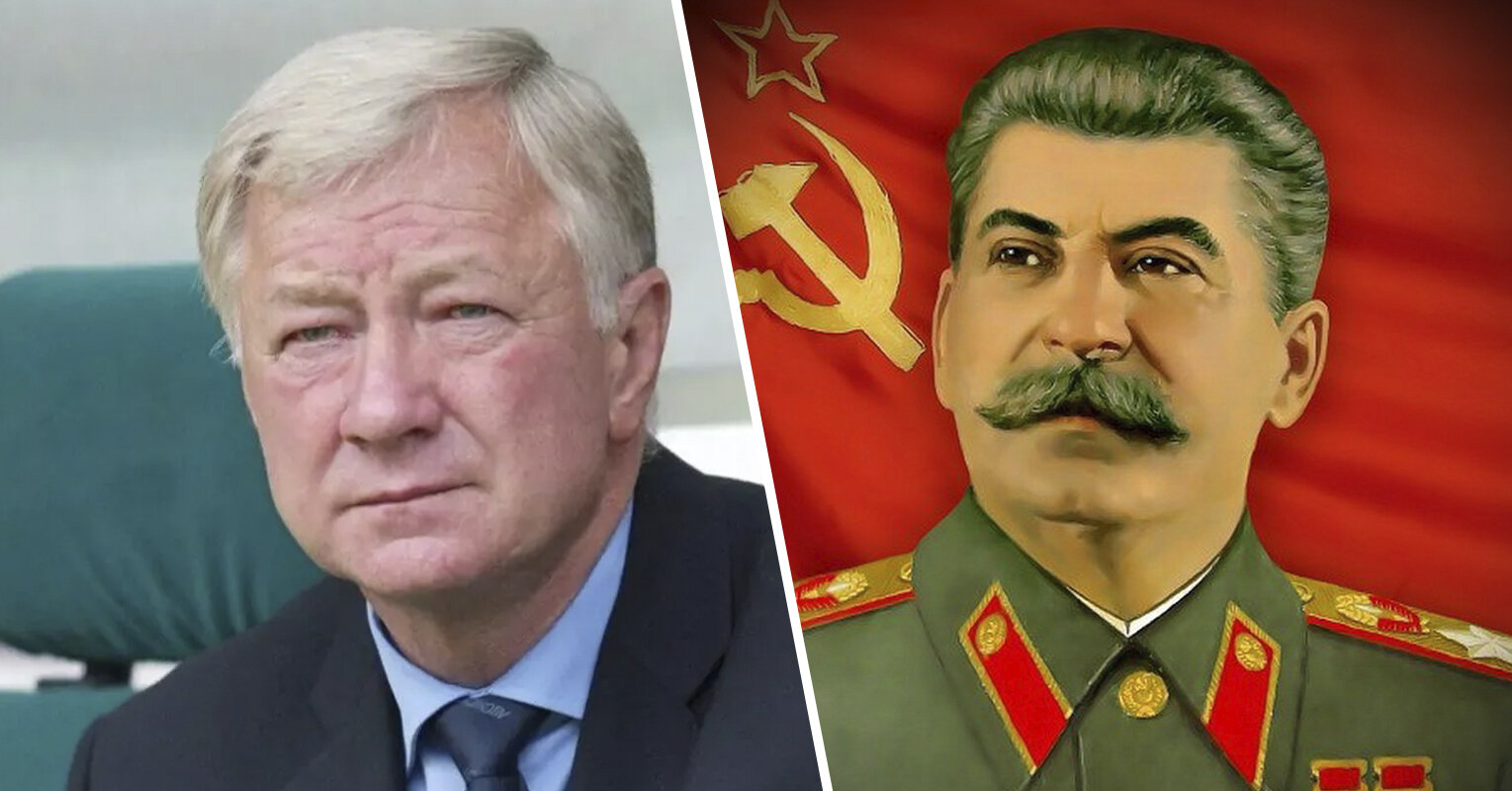 Борис Игнатьев об СССР времен Сталина: Многие вещи нравились в детстве. 1 марта или апреля снижали цены, все ждали этого дня