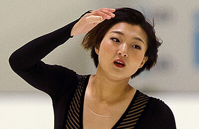 ISU Challenger, Каори Сакамото, сборная Японии, женское катание, Lombardia Trophy, Ринка Ватанабе
