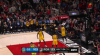 2019 All-Stars Highlights from Portland Trail Blazers vs. Golden State Warriors