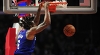 GAME RECAP: Clippers 128, Knicks 105