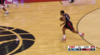 Serge Ibaka, Kyle Lowry Top Points vs. Indiana Pacers