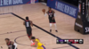 James Harden with 12 Assists vs. Los Angeles Lakers