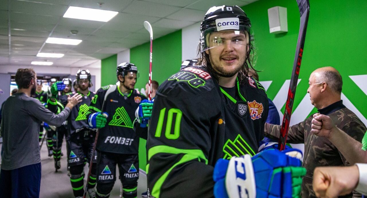 Долги Салавата составляют около 900 млн рублей (Taipov-Hockey)