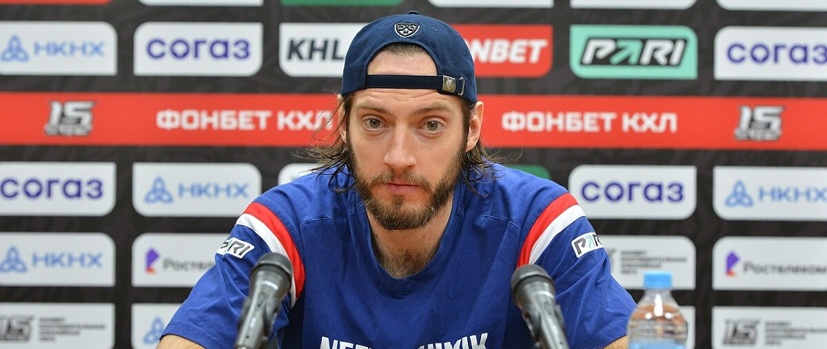 Гончаров о Нижнекамске: Мне так нравится город, детокс от Москвы происходит. Я кайфую: ни пробок, ни машин, ни людей