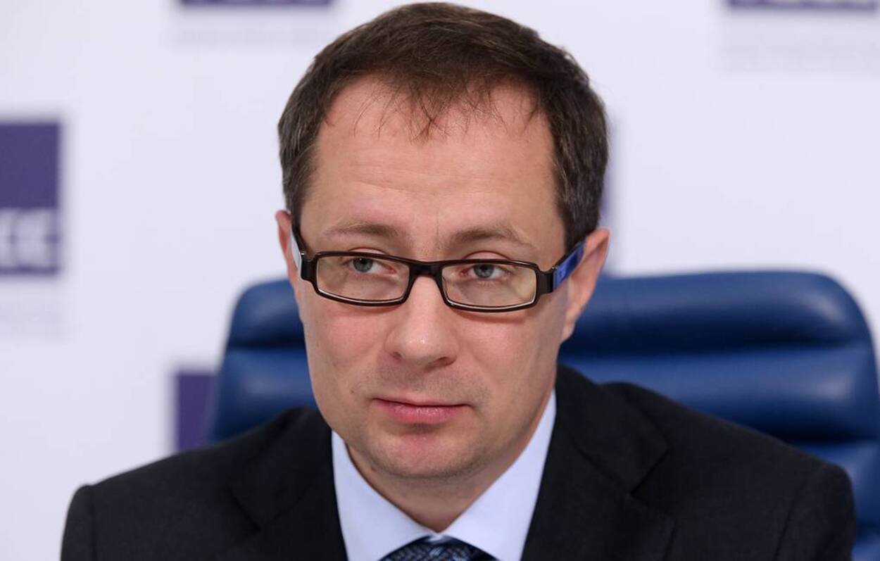 Депутат Терюшков предлагает переименовать Химки в Новатор: Клуб должен стать не городским, а областным. Надо, чтобы каждый житель Подмосковья чувство