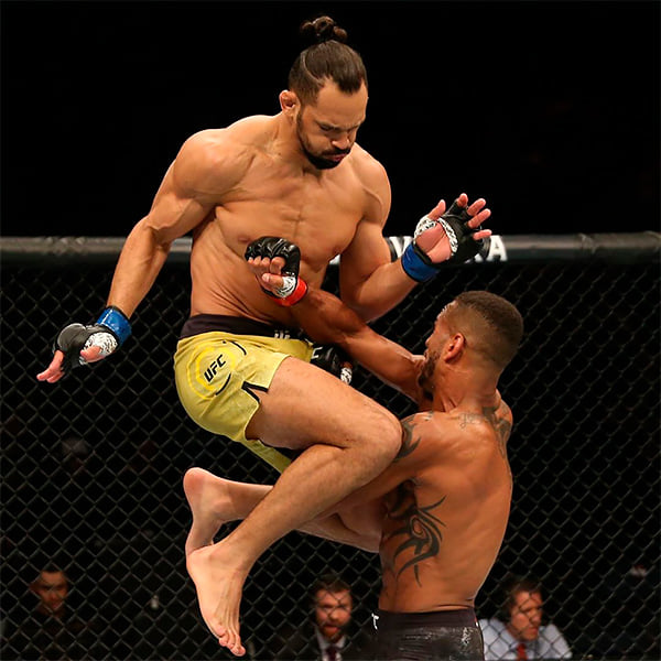 rueb7a4cf4a3c биография мишель перейра боец