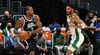 Game Recap: Celtics 119, Clippers 115