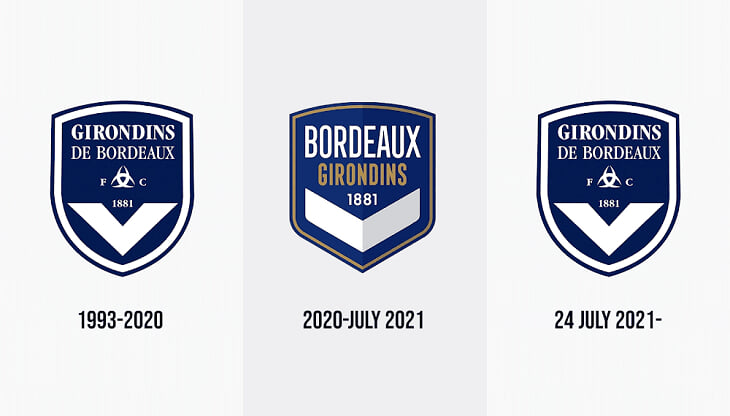 «Бордо» выкатил бордовую форму к 140-летию клуба: 1881 экземпляр и возвращение к любимой эмблеме