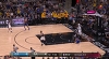 Top Play by Stephen Curry vs. the Spurs