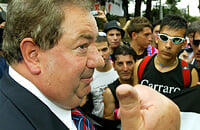 серия А Италия, Д2 Италия, Перуджа